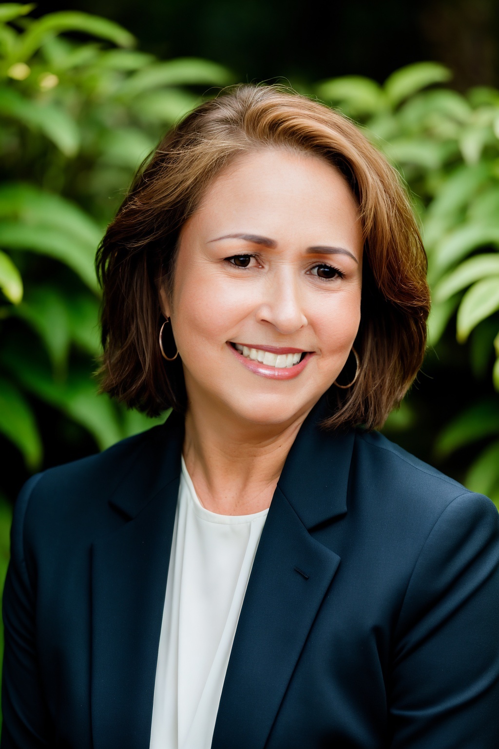 Stephanie McCarty headshot